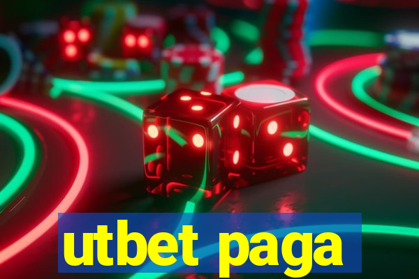 utbet paga
